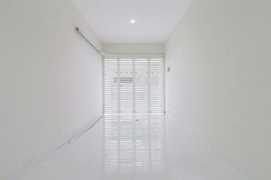 View from property - Rumah Teteh - Seturan By Zuzu (Depok)