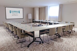 Sala de reuniones