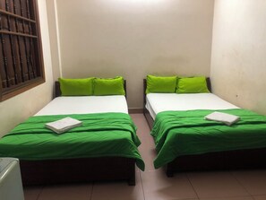 Room - Hoa Dan by Zuzu (Ho Chi Minh City)