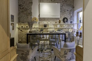 Lobby - Lotel at Doce18 Concept House (San Miguel de Allende)