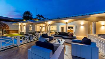 Terras