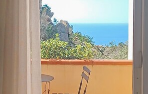 Interior - Amazing apartment in Costa Paradiso with swimming pool (Costa Paradiso)