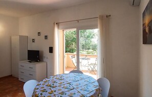 Dining - Amazing apartment in Costa Paradiso with swimming pool (Costa Paradiso)