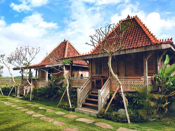 Huone