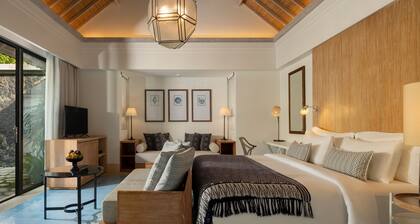 Sudamala Resort, Komodo, Labuan Bajo