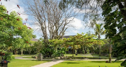 Sudamala Resort, Komodo, Labuan Bajo
