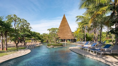 Sudamala Resort, Komodo, Labuan Bajo