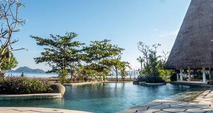 Sudamala Resort, Komodo, Labuan Bajo