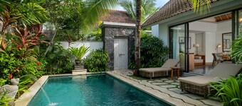 Sudamala Resort, Komodo, Labuan Bajo