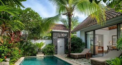 Sudamala Resort, Komodo, Labuan Bajo