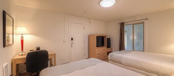 Newport Inn By OYO - Hwy 101