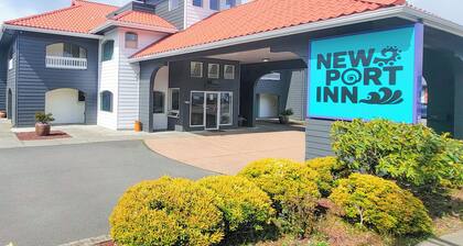 Newport Inn By OYO - Hwy 101