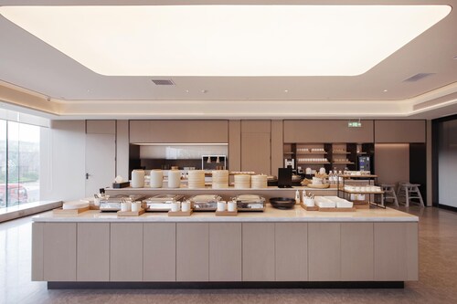 Ji Hotel