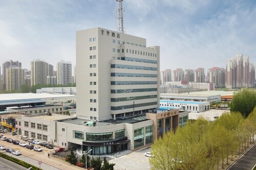 Ji Hotel