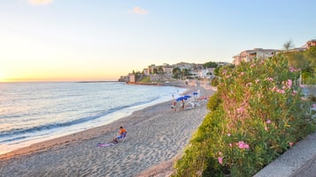 Spiaggia