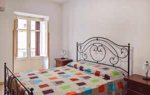 2 chambres, Wi-Fi gratuit
