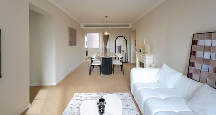Fabulous 3-bedroom apartment close to Riyueguang Shopping Area