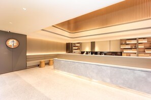 Lobby - Ji Hotel (Xi'an)