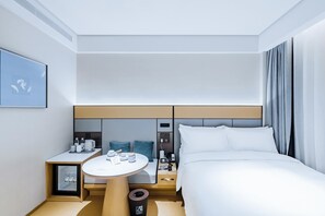 Room - Ji Hotel (Shanghai)