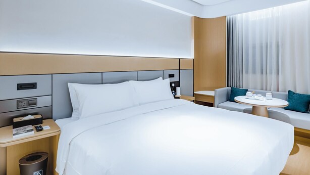 客房