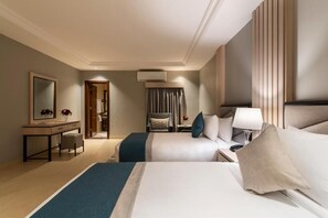 Room - Enala Tabuk Hotel (Tabuk)