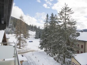 Property grounds - Canols für 6 Personen Valbella-Lenzerheide by Interhome (Valbella)