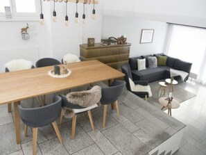 Dining - Canols für 6 Personen Valbella-Lenzerheide by Interhome (Valbella)