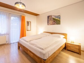 1 bedroom, Internet - Val Signina 3-28 by Interhome (Laax)