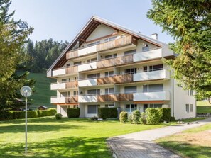 Exterior - Val Signina 4-8 by Interhome (Laax)