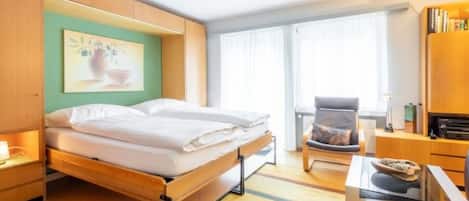 1 bedroom, Internet