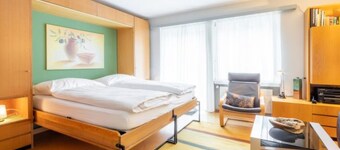 Val Signina 7-1 by Interhome