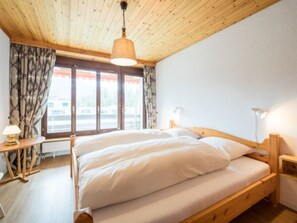 1 bedroom, Internet - Val Signina 8-17 by Interhome (Laax)
