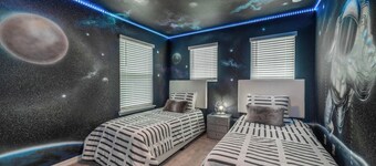 Windsor Island Resort Homes and Townhomes