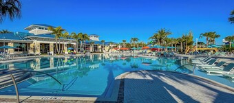 Windsor Island Resort Homes and Townhomes