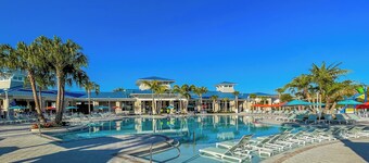 Windsor Island Resort Homes and Townhomes