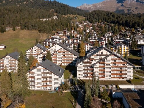 Val Signina 3-5 by Interhome