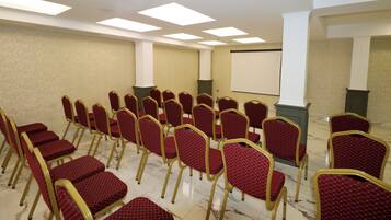 Sala de reuniones
