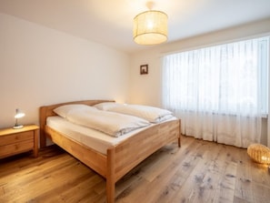 1 bedroom, Internet - Val Signina 7-12 by Interhome (Laax)