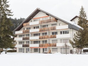 Exterior - Val Signina 7-12 by Interhome (Laax)