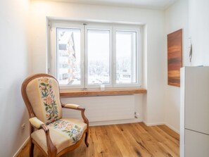 Interior - Val Signina 7-12 by Interhome (Laax)