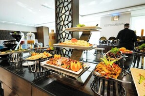 Restoran