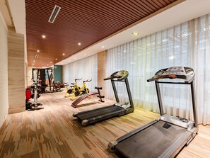 Instal·lacions esportives