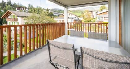 Casa Miro Nr. 7 by Interhome