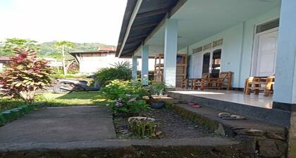 OYO 91230 Kelimutu Eco Village