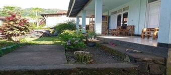 OYO 91230 Kelimutu Eco Village