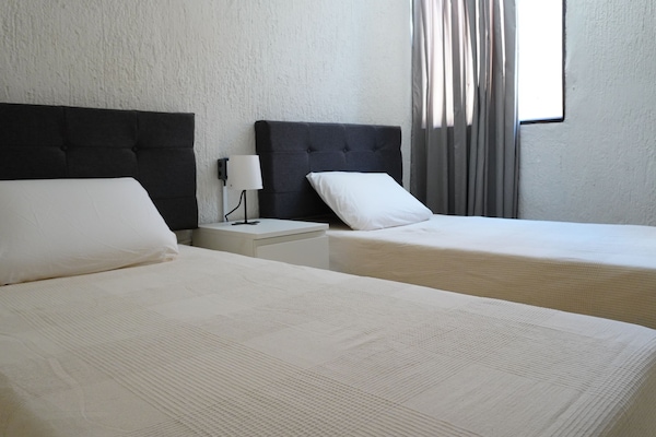 Standard House, 2 Bedrooms, Pets Allowed | In-room safe, desk, laptop workspace, iron/ironing board