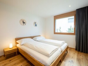 1 bedroom, Internet - Casa Miraselva 1.3 by Interhome (Flims)