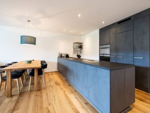 Dining - Casa Miraselva 1.3 by Interhome (Flims)