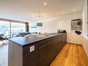 Interior - Casa Miraselva 1.3 by Interhome (Flims)