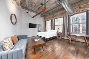 Unclassified image, 3 of 96, button - Reside Houston Downtown A Wyndham Residence (Houston)